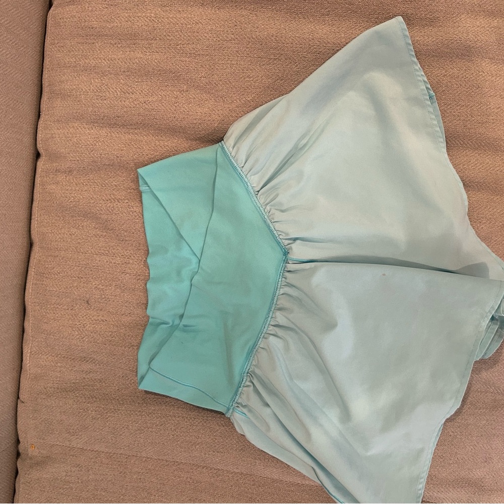 aerie crossover shorts